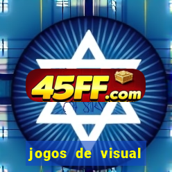 jogos de visual novel para android